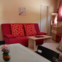 Flat in Greece, Kassandreia, 47 sq.m.