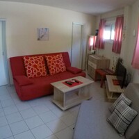 Flat in Greece, Kassandreia, 47 sq.m.