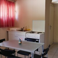 Flat in Greece, Kassandreia, 47 sq.m.