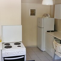 Flat in Greece, Kassandreia, 47 sq.m.