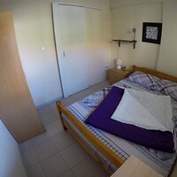 Flat in Greece, Kassandreia, 47 sq.m.