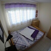 Flat in Greece, Kassandreia, 47 sq.m.