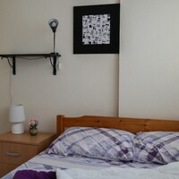 Flat in Greece, Kassandreia, 47 sq.m.