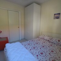 Flat in Greece, Kassandreia, 47 sq.m.