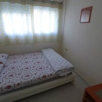 Flat in Greece, Kassandreia, 47 sq.m.