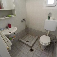 Flat in Greece, Kassandreia, 47 sq.m.