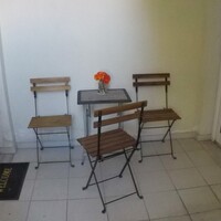 Flat in Greece, Kassandreia, 47 sq.m.