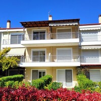 Flat in Greece, Kassandreia, 64 sq.m.