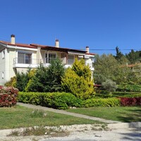 Flat in Greece, Kassandreia, 64 sq.m.
