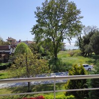Flat in Greece, Kassandreia, 64 sq.m.