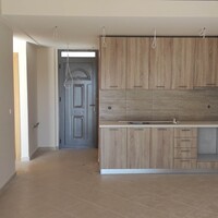 Flat in Greece, Kassandreia, 64 sq.m.