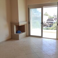 Flat in Greece, Kassandreia, 64 sq.m.
