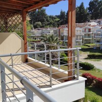 Flat in Greece, Kassandreia, 64 sq.m.