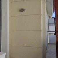 Flat in Greece, Kassandreia, 64 sq.m.