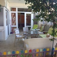 Flat in Greece, Kassandreia, 110 sq.m.