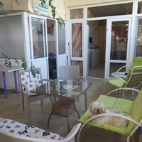 Flat in Greece, Kassandreia, 110 sq.m.