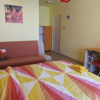 Flat in Greece, Kassandreia, 110 sq.m.