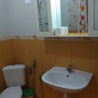 Flat in Greece, Kassandreia, 110 sq.m.