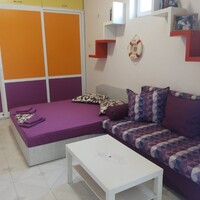 Flat in Greece, Kassandreia, 110 sq.m.