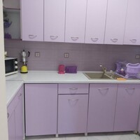Flat in Greece, Kassandreia, 110 sq.m.