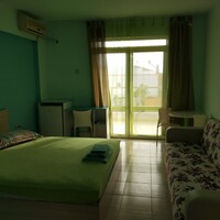 Flat in Greece, Kassandreia, 110 sq.m.
