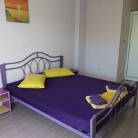 Flat in Greece, Kassandreia, 110 sq.m.