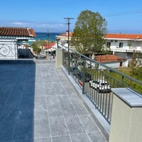Flat in Greece, Kassandreia, 40 sq.m.