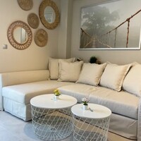 Flat in Greece, Kassandreia, 40 sq.m.