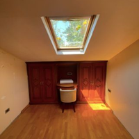 Apartment in Turkey, Istanbul, 286 sq.m.