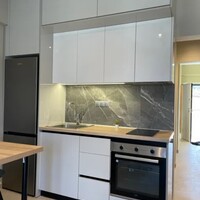 Flat in Greece, Kassandreia, 40 sq.m.