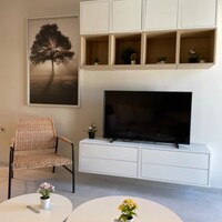 Flat in Greece, Kassandreia, 40 sq.m.