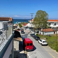 Flat in Greece, Kassandreia, 40 sq.m.