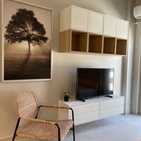 Flat in Greece, Kassandreia, 40 sq.m.