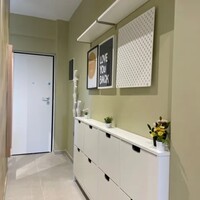 Flat in Greece, Kassandreia, 40 sq.m.