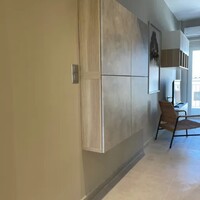 Flat in Greece, Kassandreia, 40 sq.m.