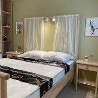 Flat in Greece, Kassandreia, 40 sq.m.