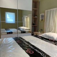 Flat in Greece, Kassandreia, 40 sq.m.