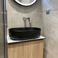 Flat in Greece, Kassandreia, 40 sq.m.