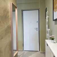 Flat in Greece, Kassandreia, 40 sq.m.