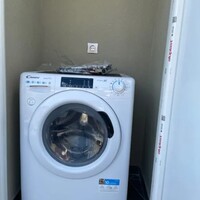 Flat in Greece, Kassandreia, 40 sq.m.