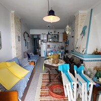 Flat in Greece, Kassandreia, 60 sq.m.