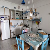 Flat in Greece, Kassandreia, 60 sq.m.