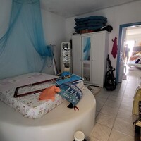 Flat in Greece, Kassandreia, 60 sq.m.