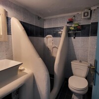 Flat in Greece, Kassandreia, 60 sq.m.
