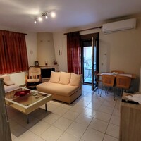 Flat in Greece, Kassandreia, 64 sq.m.