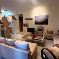 Flat in Greece, Kassandreia, 64 sq.m.
