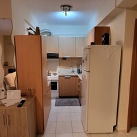 Flat in Greece, Kassandreia, 64 sq.m.