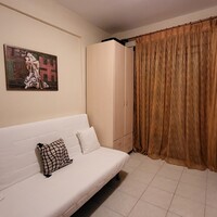 Flat in Greece, Kassandreia, 64 sq.m.