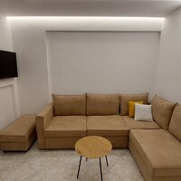Flat in Greece, Kassandreia, 42 sq.m.