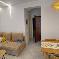 Flat in Greece, Kassandreia, 42 sq.m.